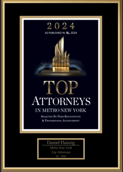 Top Attorneys 2024